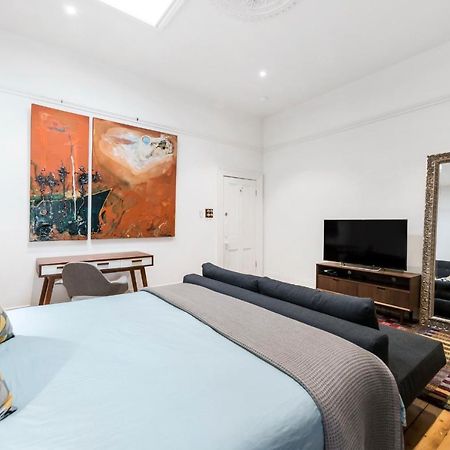 Waratah Stay - A Boutique Experience Мельбурн Экстерьер фото