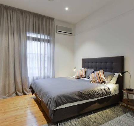 Waratah Stay - A Boutique Experience Мельбурн Экстерьер фото