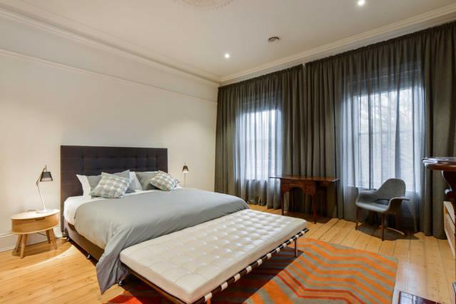 Waratah Stay - A Boutique Experience Мельбурн Номер фото