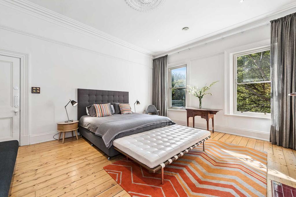 Waratah Stay - A Boutique Experience Мельбурн Экстерьер фото