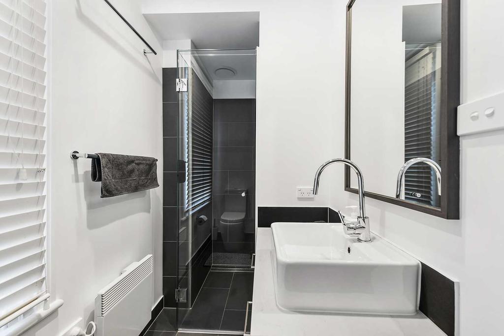 Waratah Stay - A Boutique Experience Мельбурн Экстерьер фото