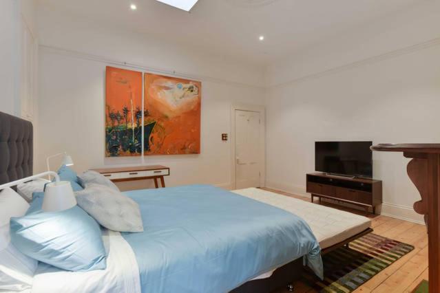 Waratah Stay - A Boutique Experience Мельбурн Экстерьер фото