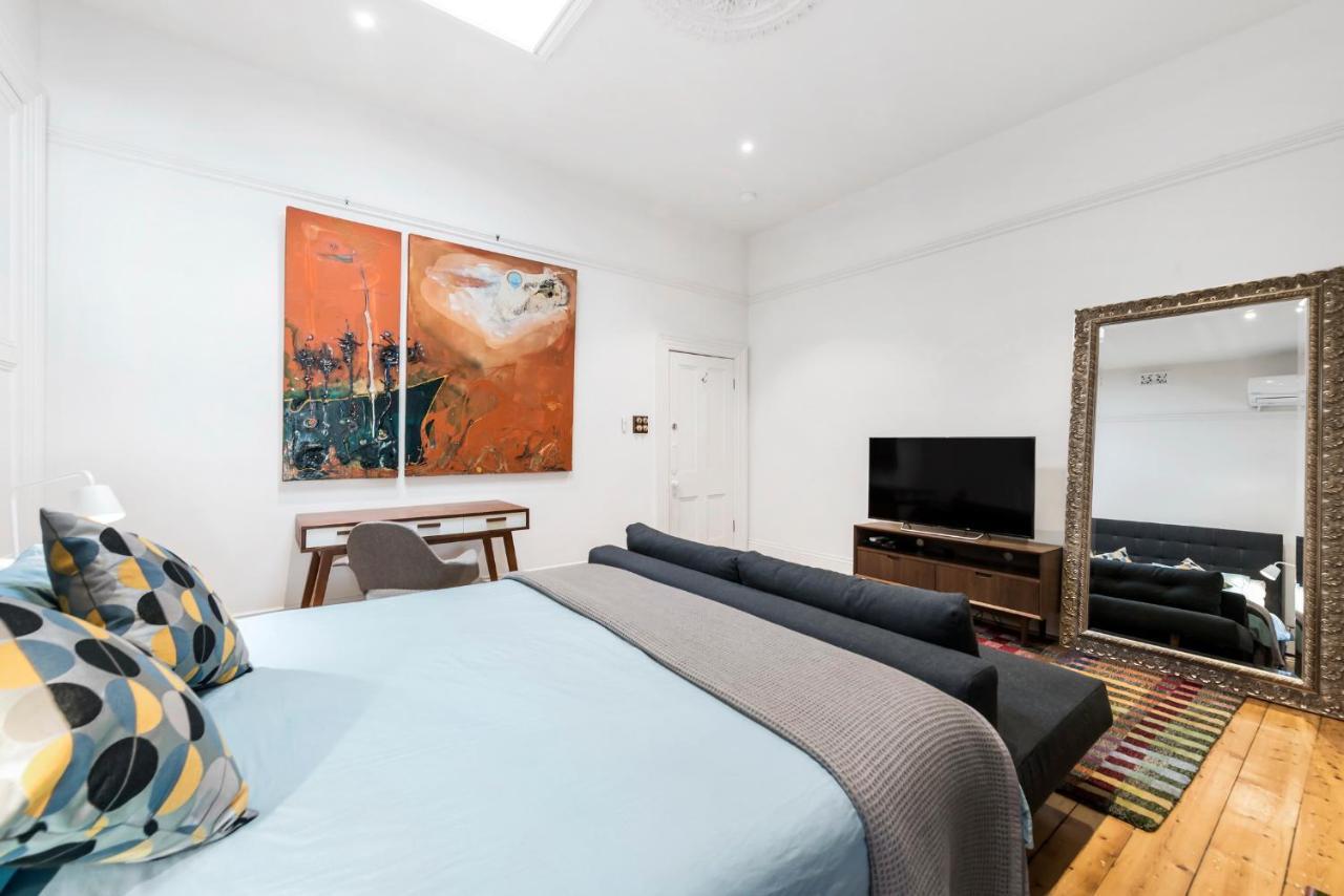 Waratah Stay - A Boutique Experience Мельбурн Экстерьер фото